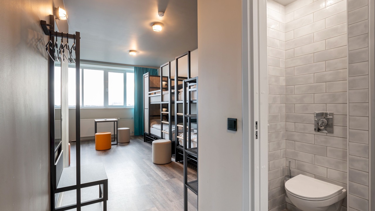 Photo of Bedroom in Copenhagen SV