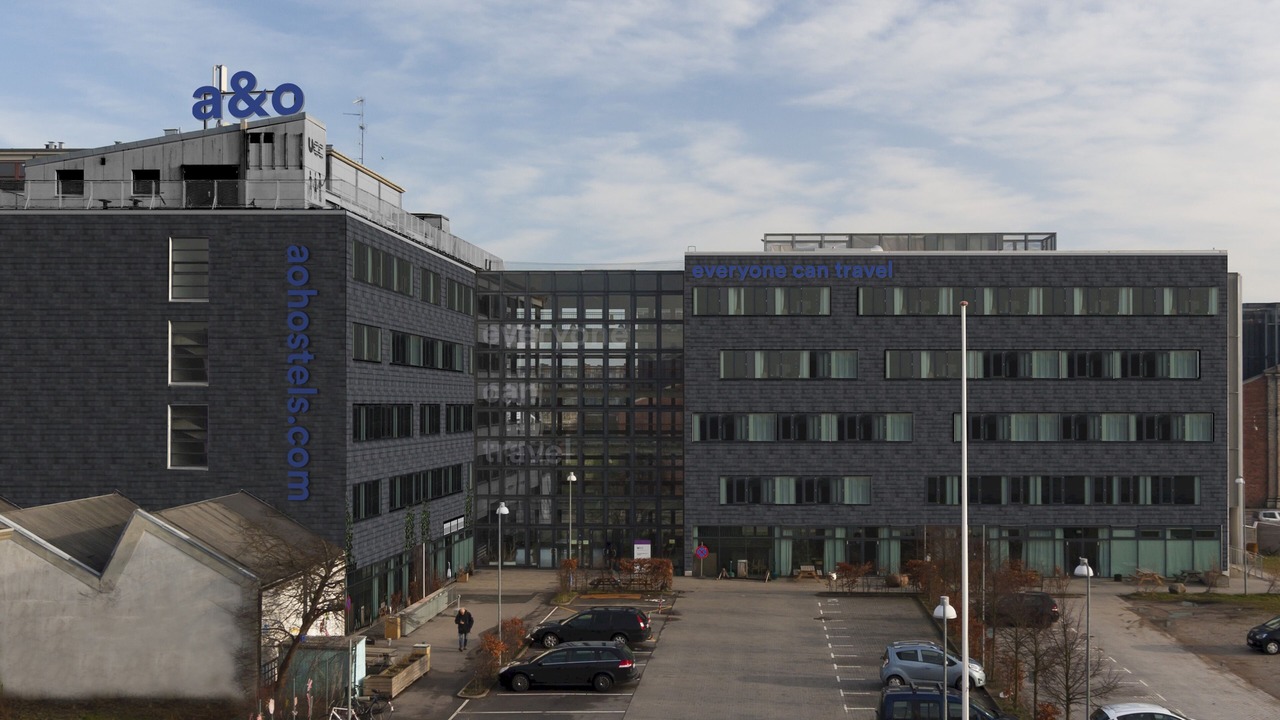 Photo of Outdoor in Copenhagen SV