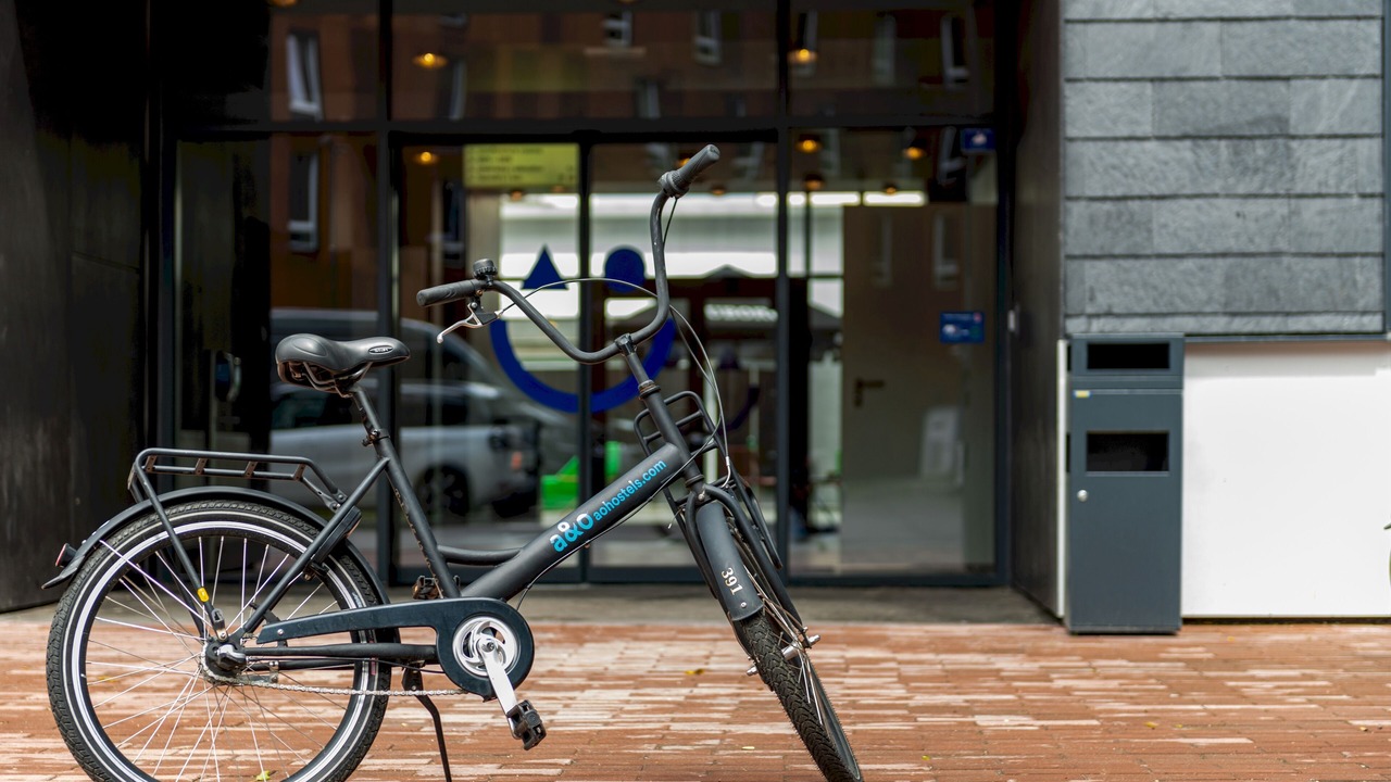 Photo of Outdoor in Copenhagen SV