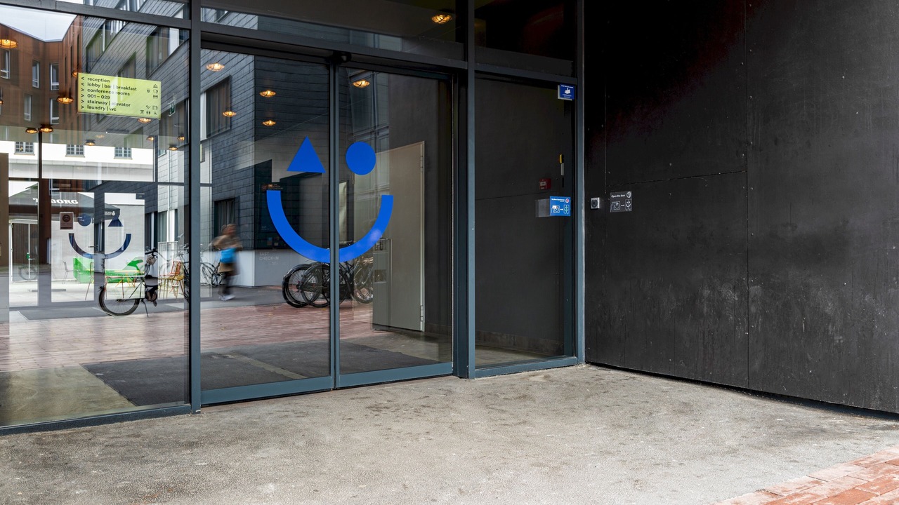Photo of Outdoor in Copenhagen SV
