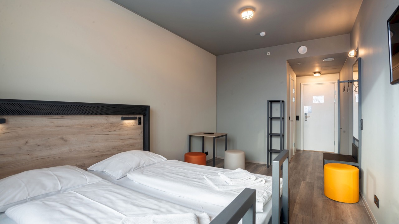 Photo of Bedroom in Copenhagen SV