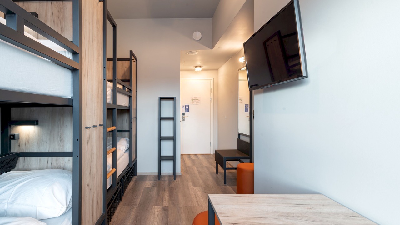 Photo of Bedroom in Copenhagen SV