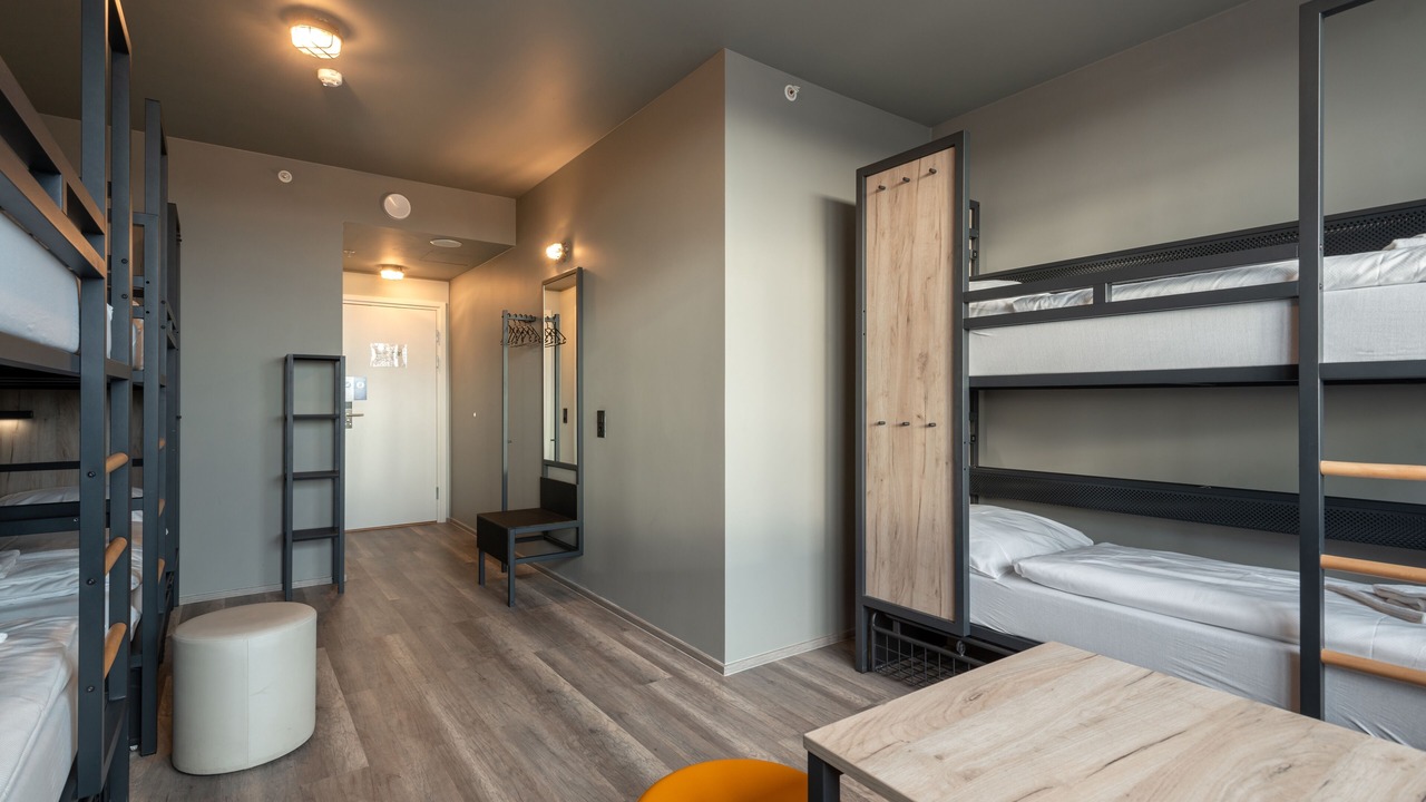 Photo of Bedroom in Copenhagen SV