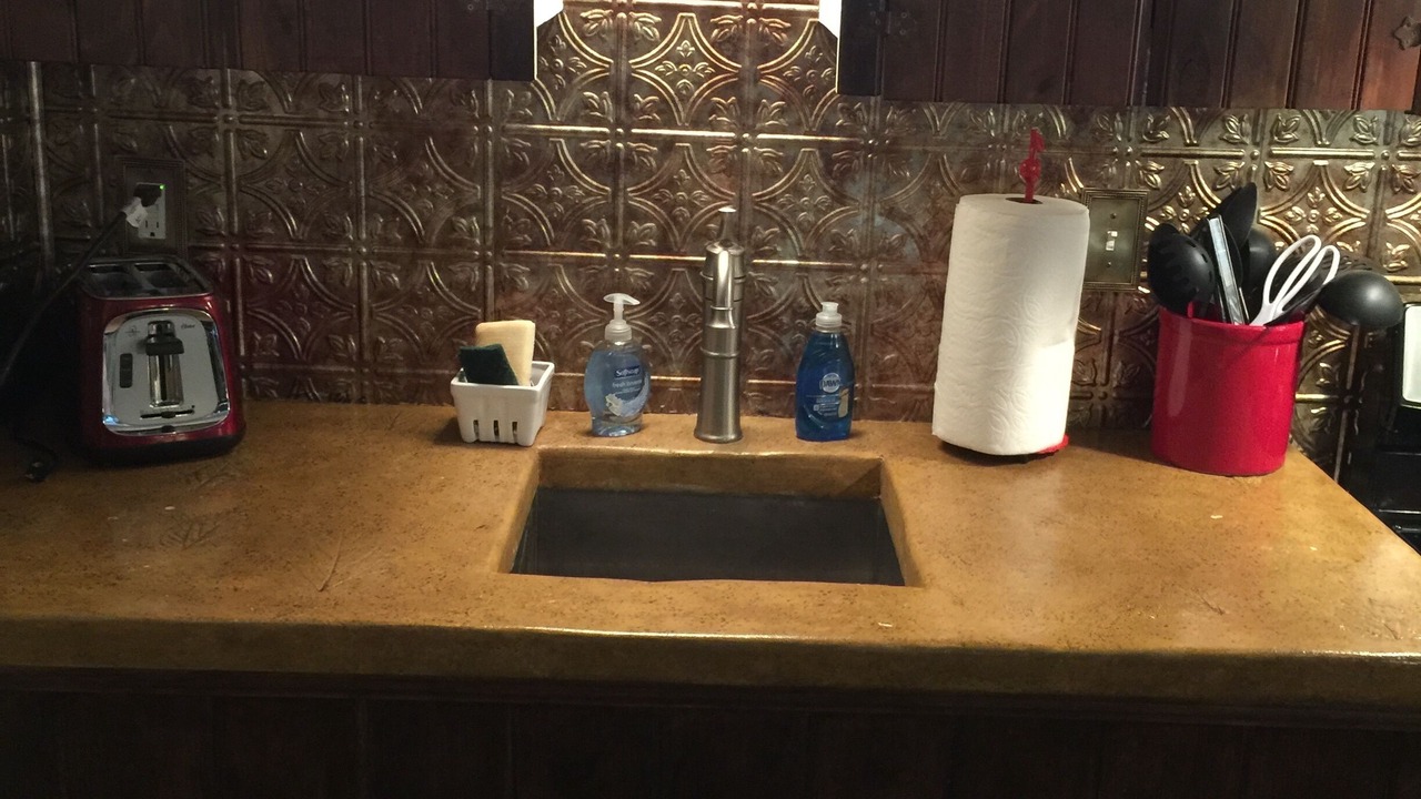 Photo of Kitchen in Kingsland