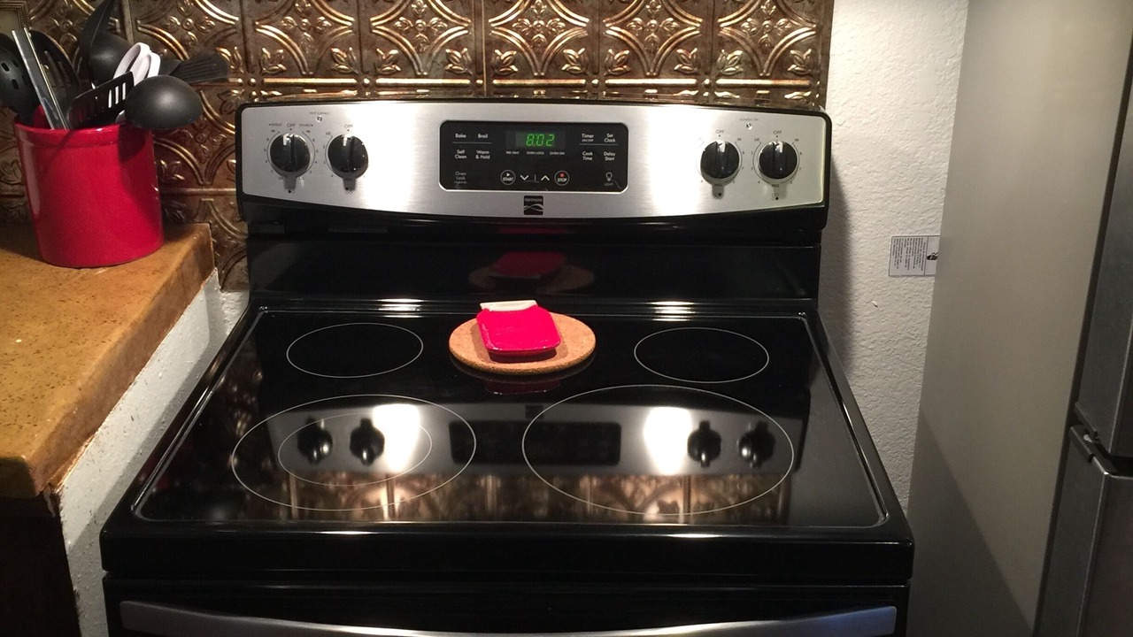 Photo of Kitchen in Kingsland