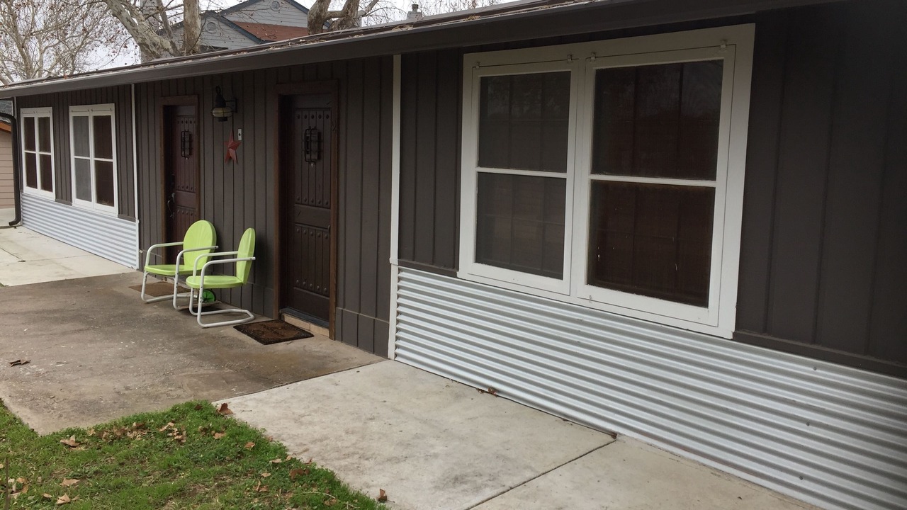 Photo of Outdoor in Kingsland