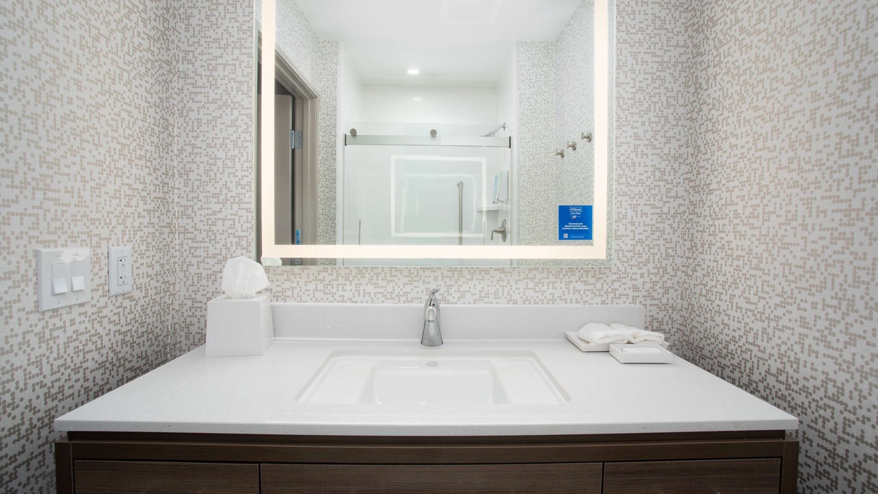 Photo of Bathroom in Roswell