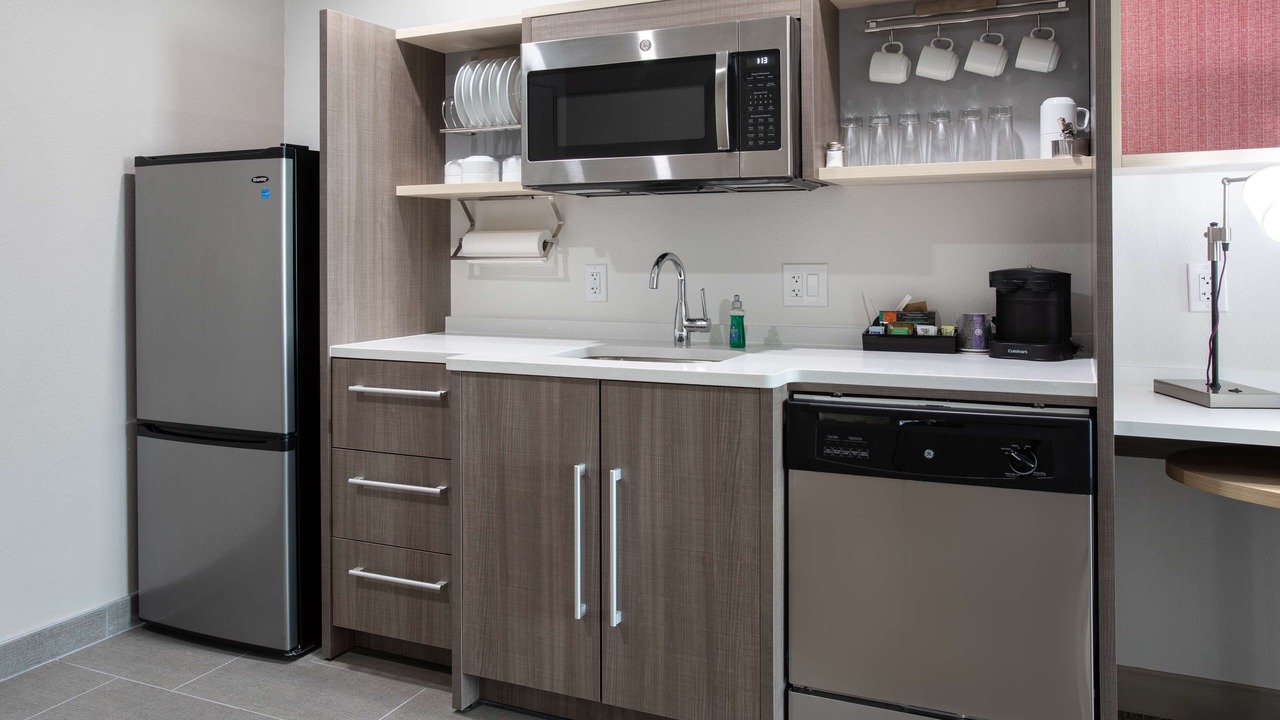 Photo of Kitchen in Roswell