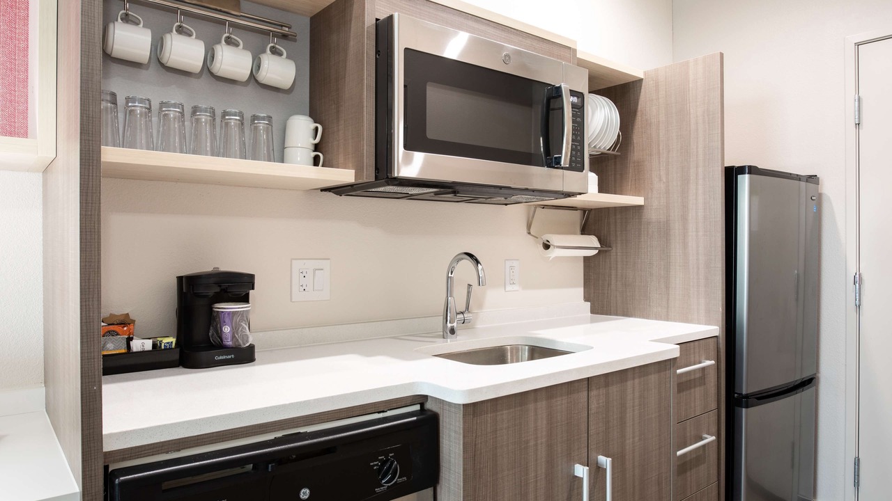 Photo of Kitchen in Roswell