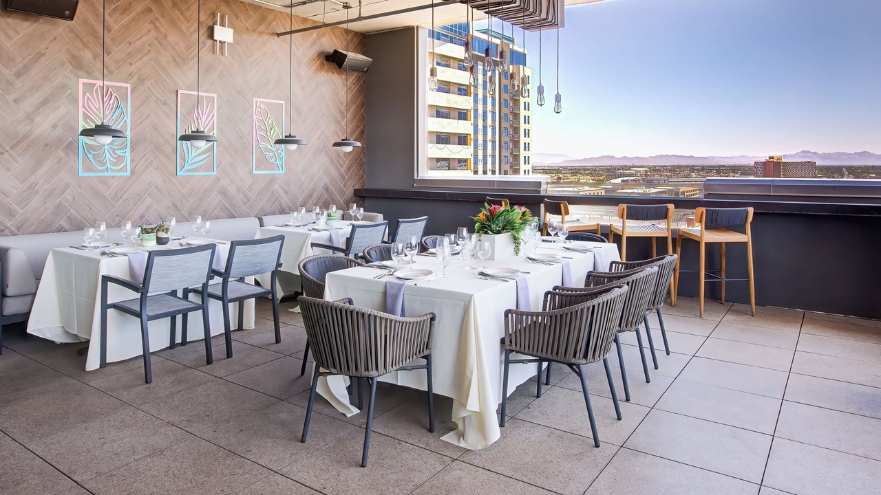 Photo of Patio Balcony in Tempe