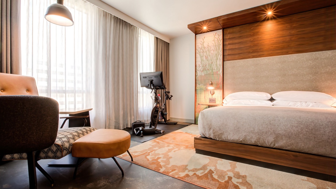 Photo of Bedroom in Tempe