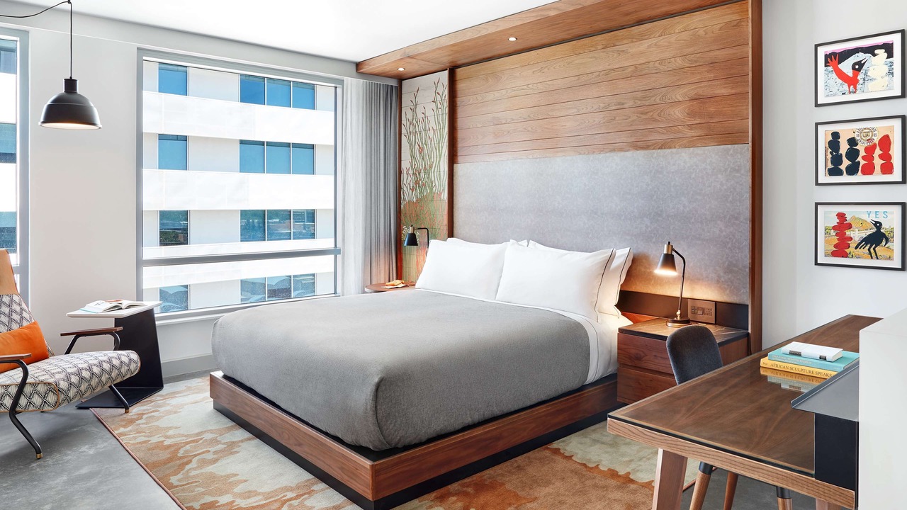 Photo of Bedroom in Tempe