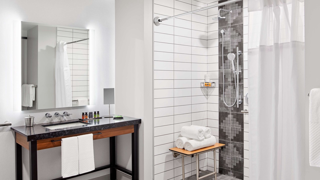 Photo of Bathroom in Tempe