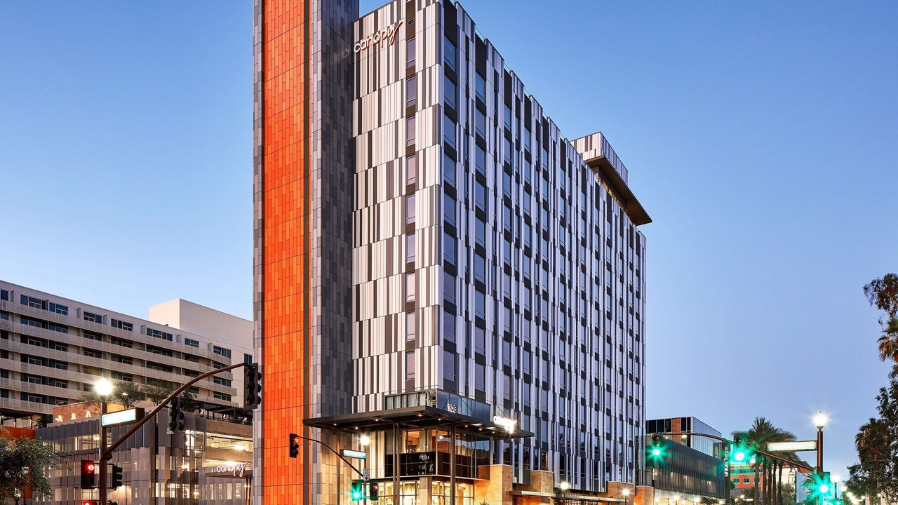 Photo of Outdoor in Tempe