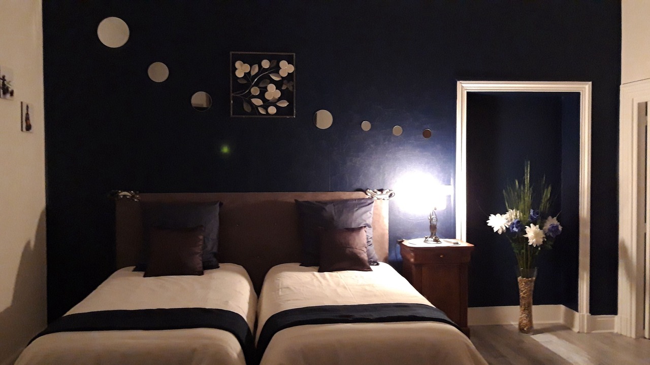 Photo of Bedroom in Migron