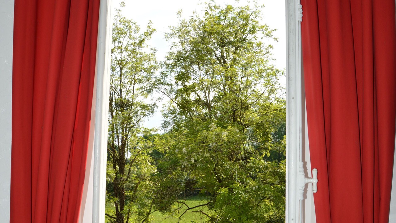 Photo of Bedroom in Migron