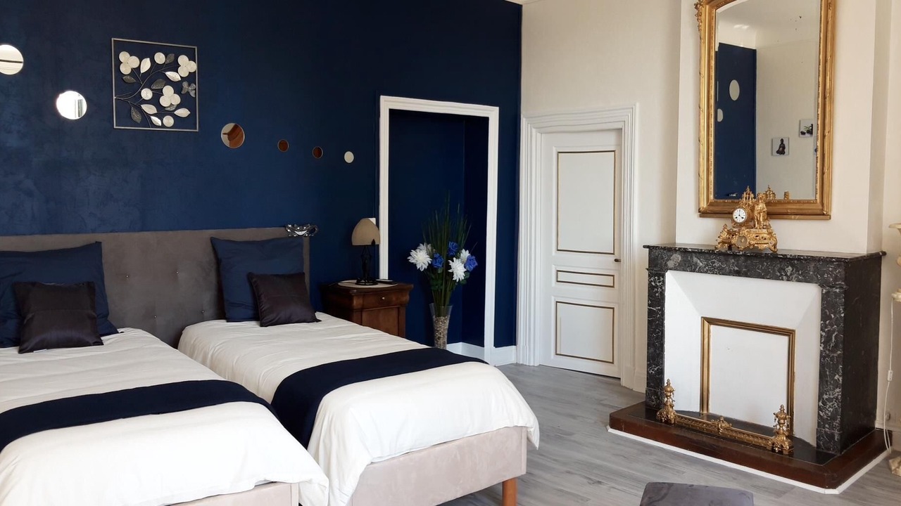 Photo of Bedroom in Migron