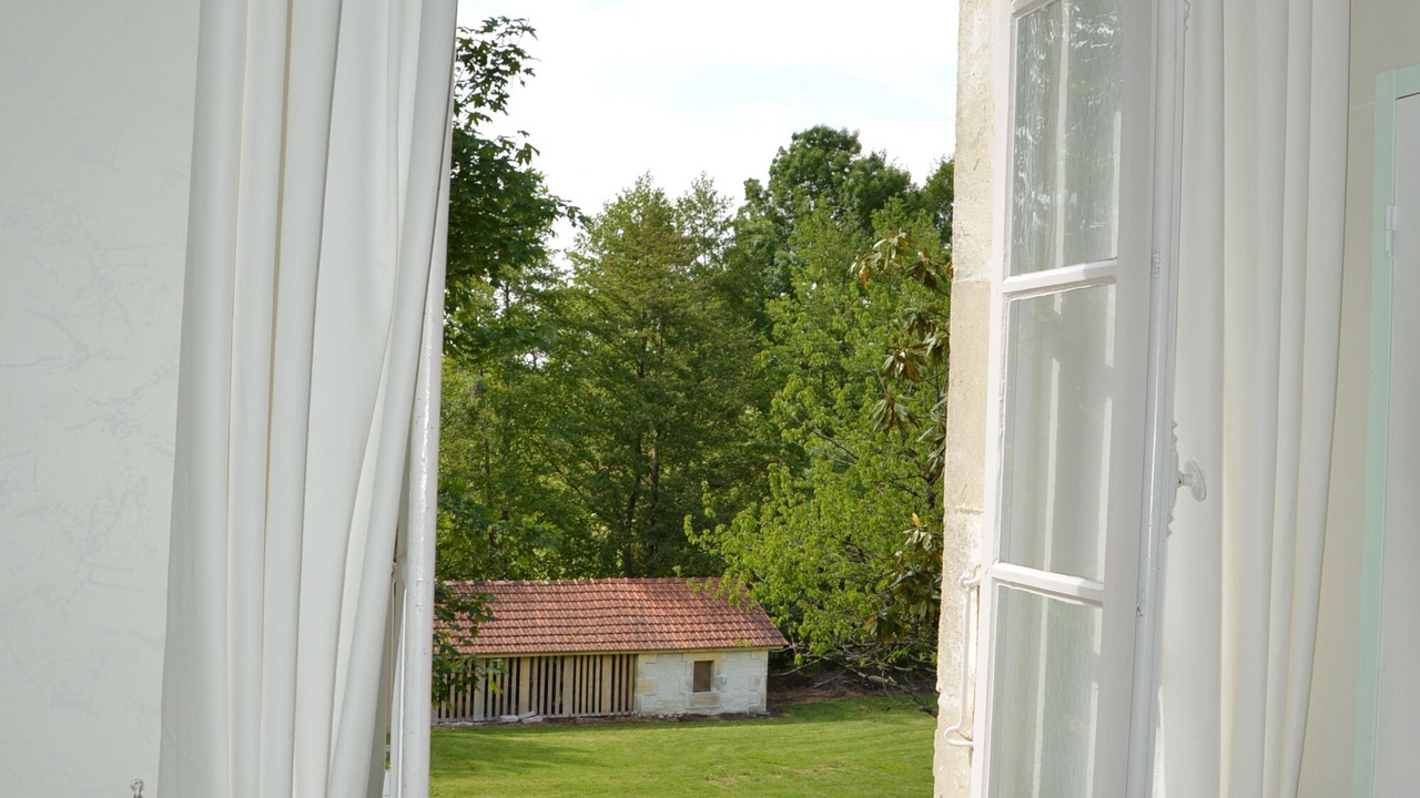 Photo of Bedroom in Migron