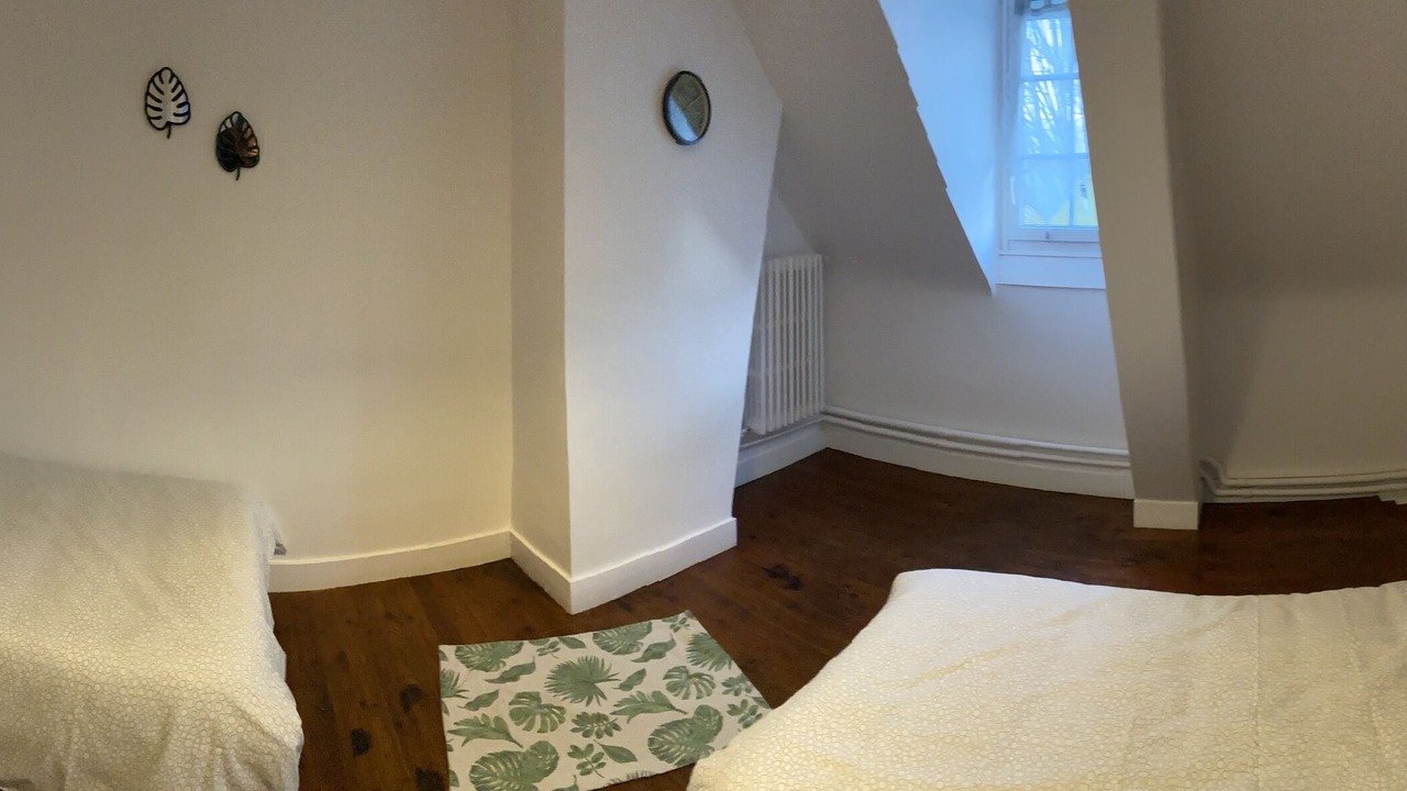 Photo of Bedroom in Saint-Avertin