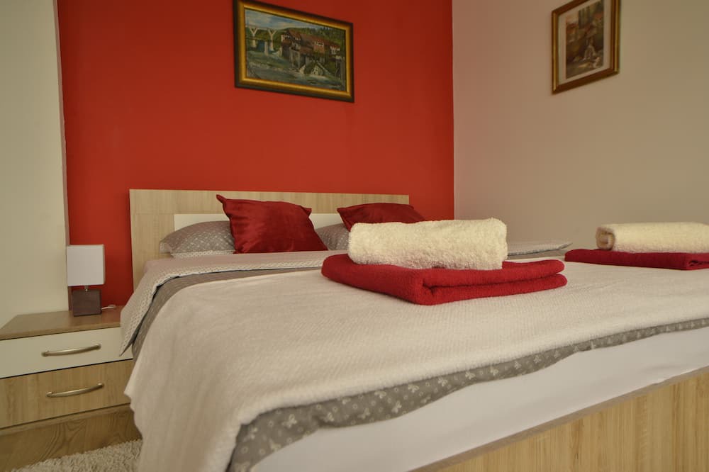 Photo of Bedroom in Slunj