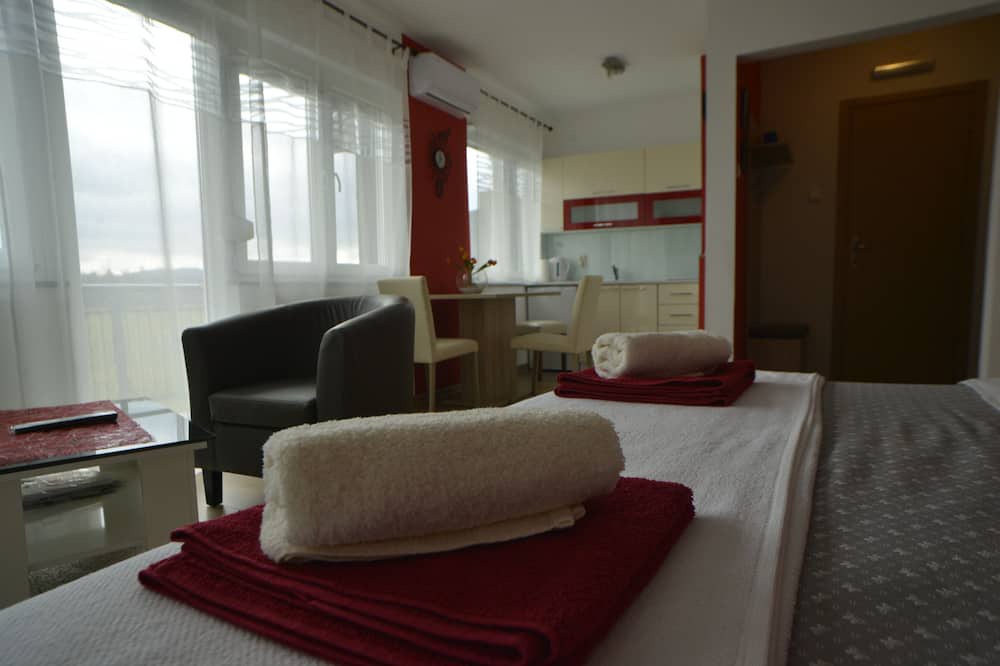 Photo of Bedroom in Slunj