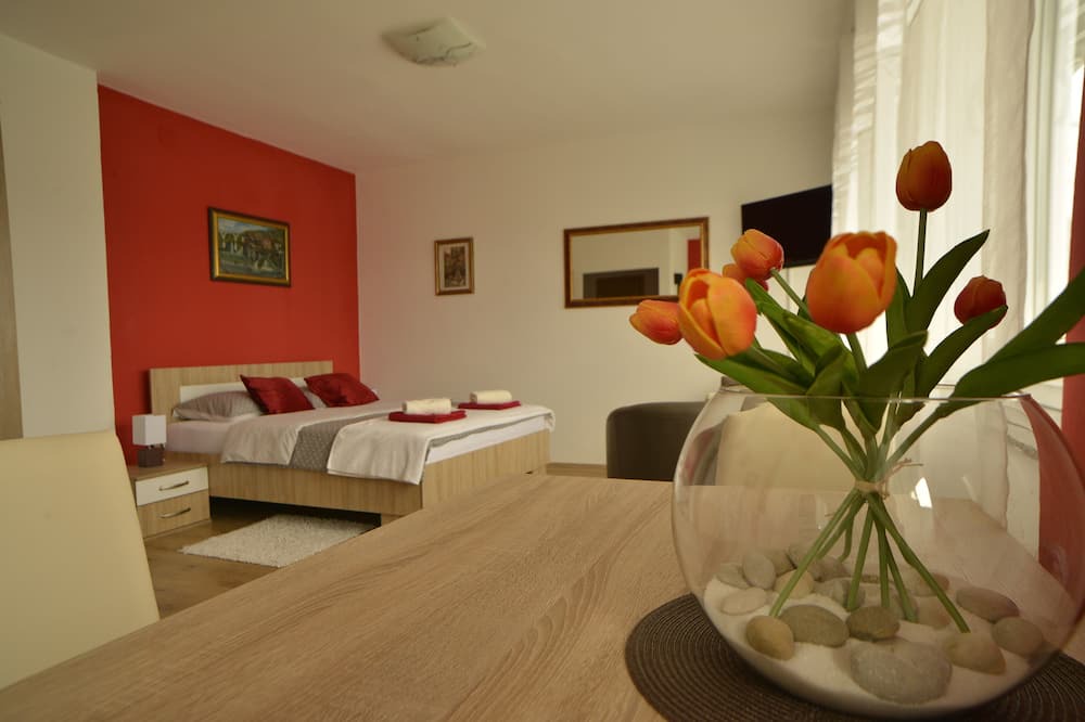 Photo of Bedroom in Slunj