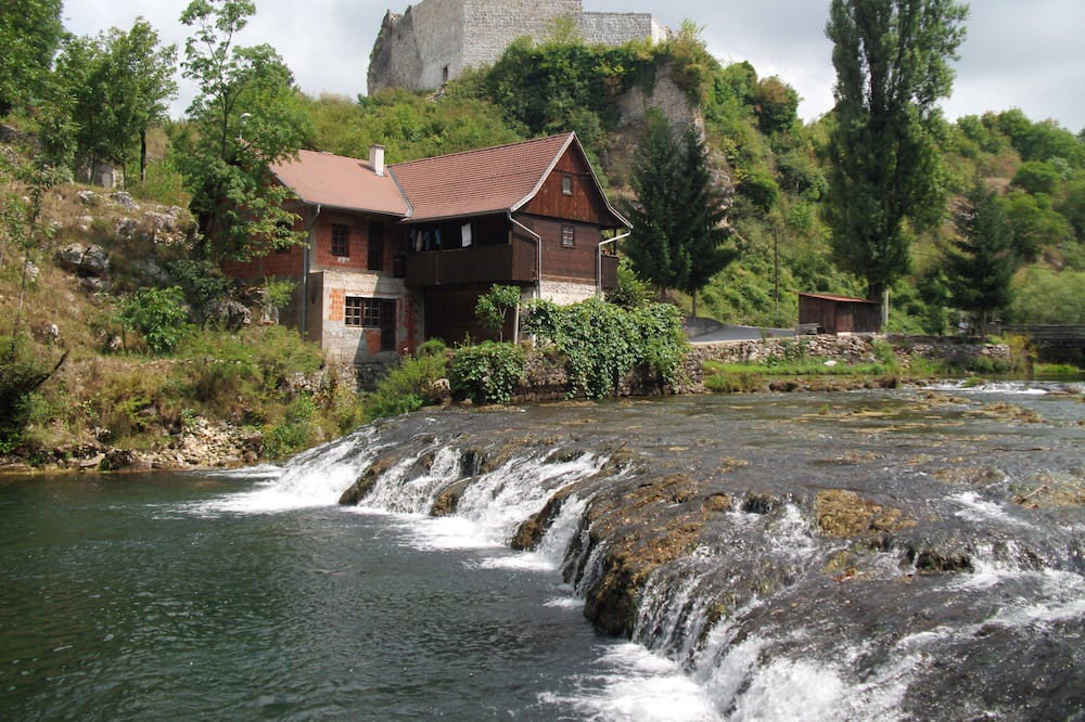 Photo of Outdoor in Slunj