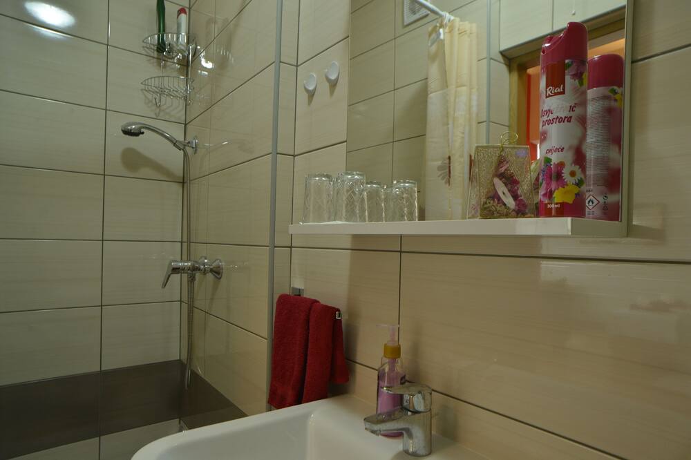 Photo of Bathroom in Slunj