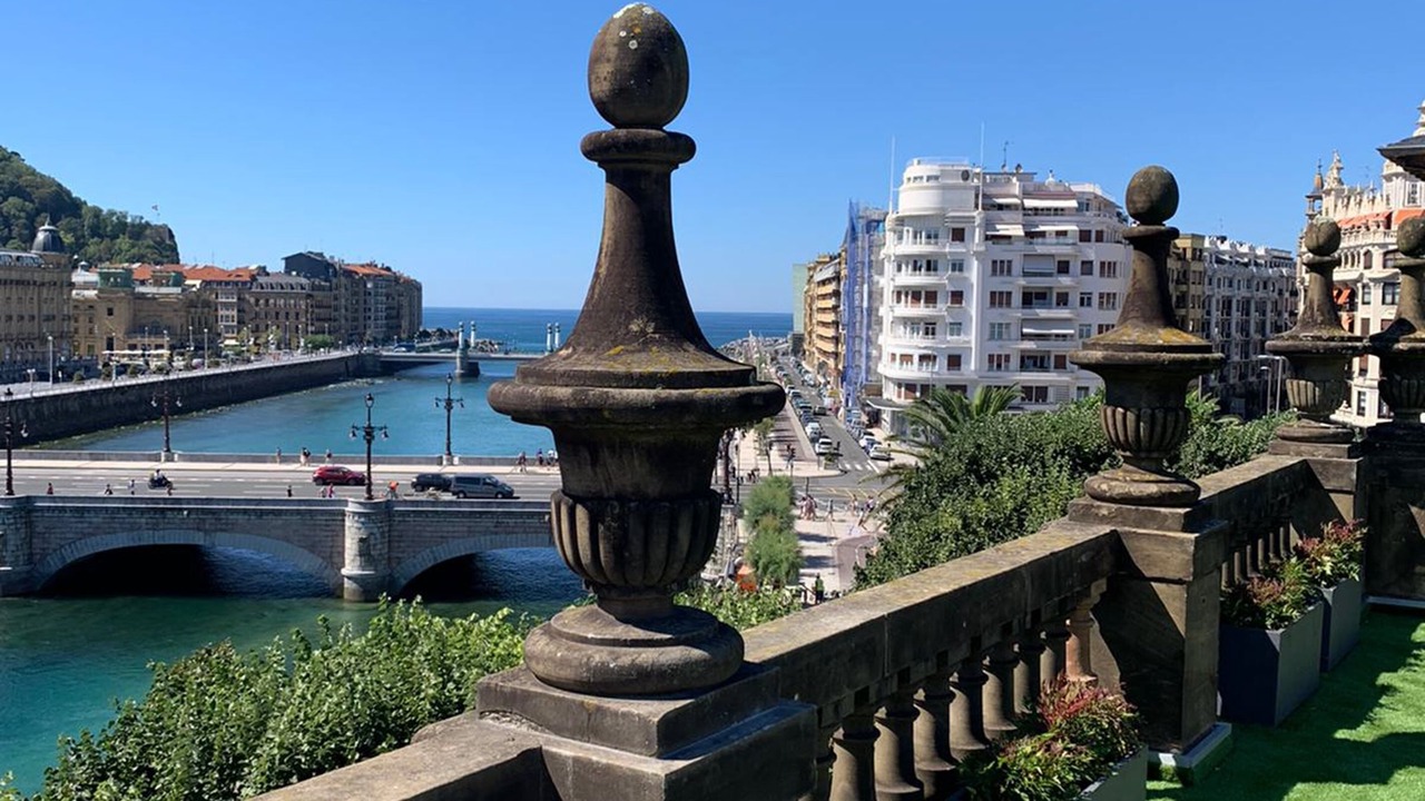 Photo of Patio Balcony in Egia