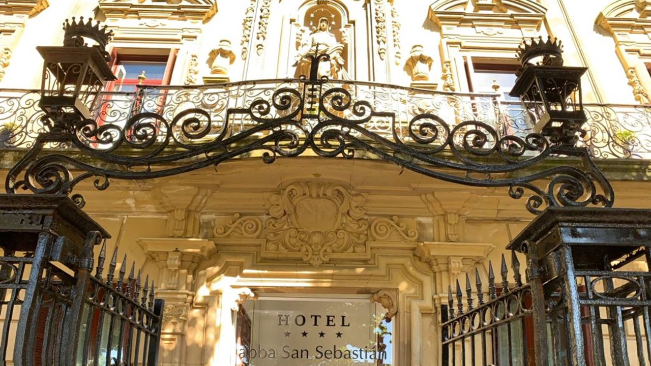 Photo of Outdoor in Egia