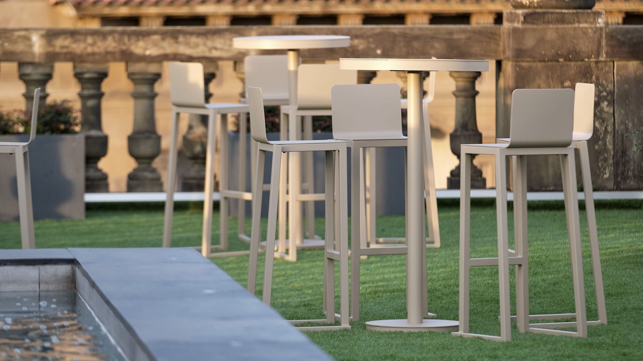 Photo of Patio Balcony in Egia