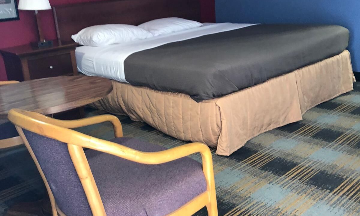 Photo of Bedroom in David City