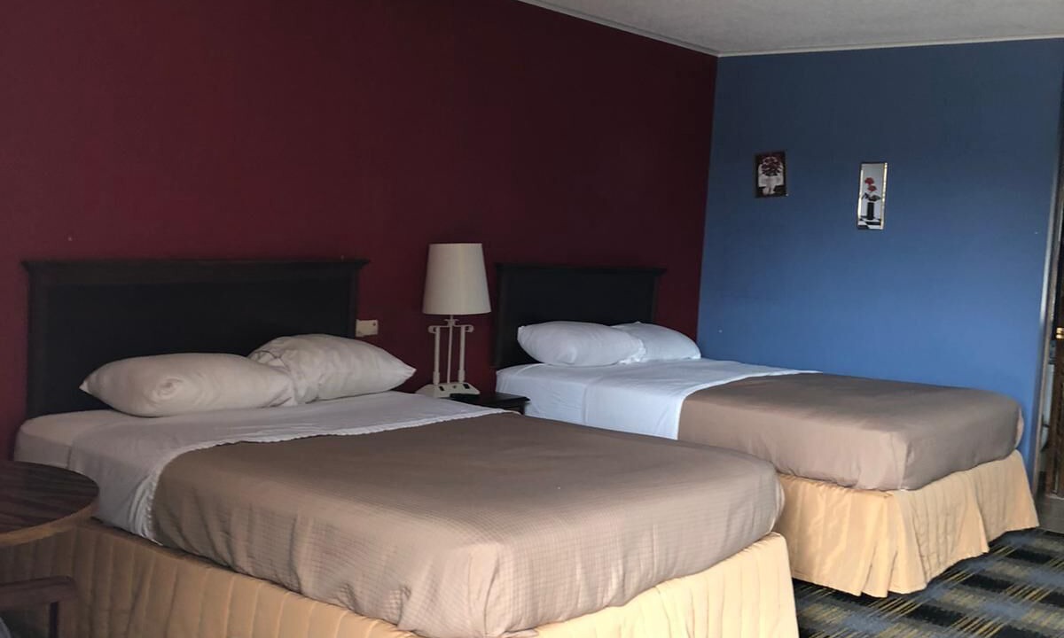 Photo of Bedroom in David City