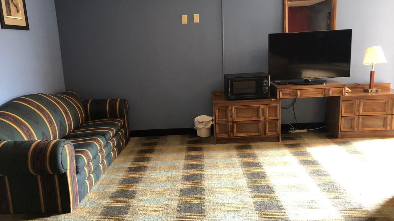 Photo of Bedroom in David City