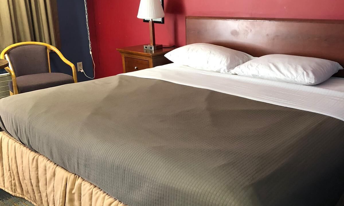 Photo of Bedroom in David City