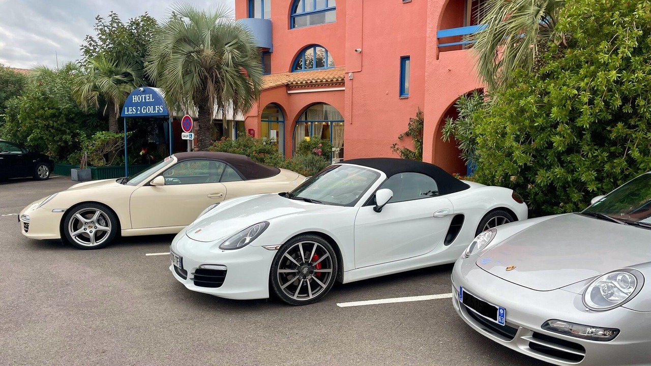 Photo of Outdoor in Port Leucate