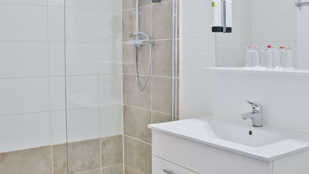 Photo of Bedroom in Port Leucate