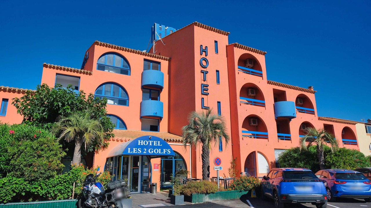 Photo of Outdoor in Port Leucate