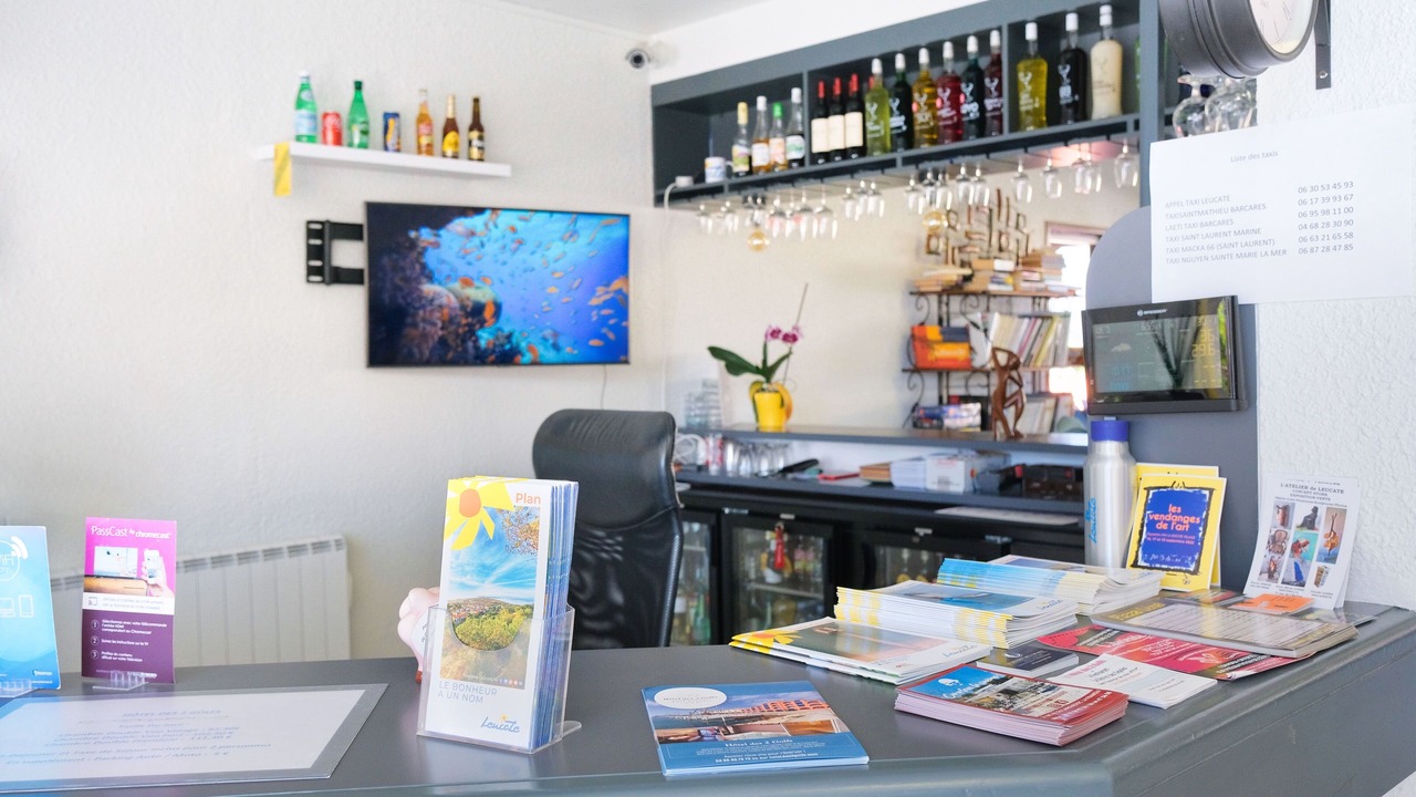 Photo of Others in Port Leucate