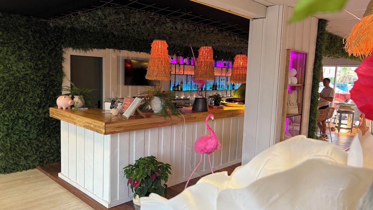 Photo of Others in Port Leucate