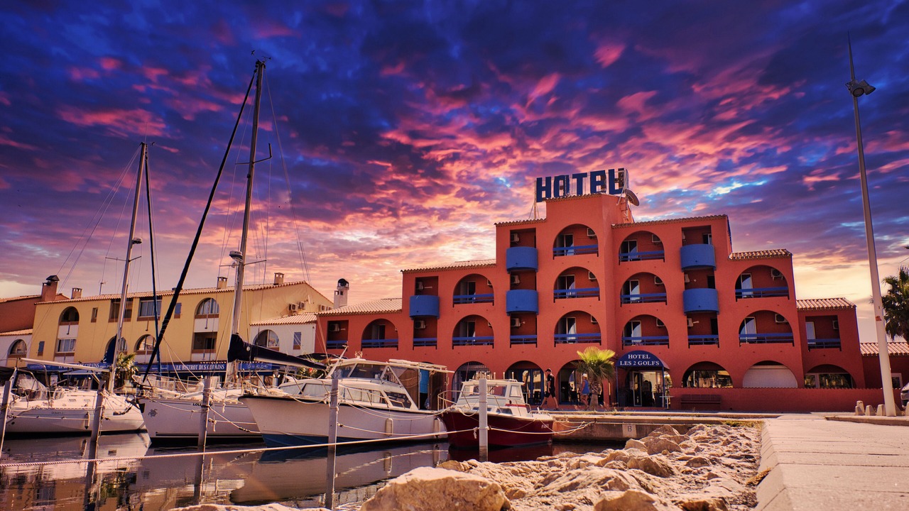 Photo of Outdoor in Port Leucate