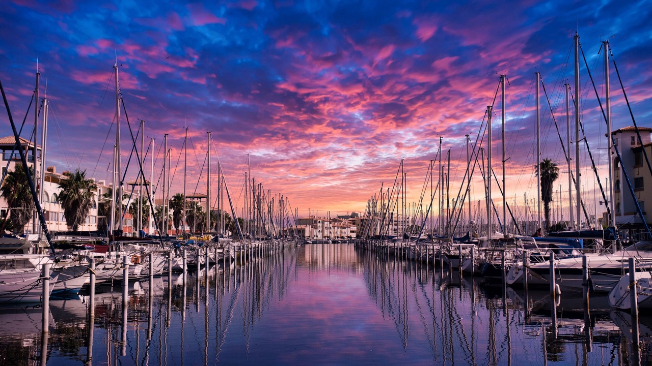 Photo of Outdoor in Port Leucate