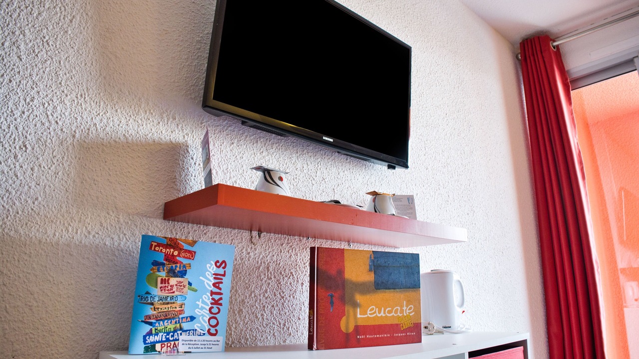 Photo of Bedroom in Port Leucate