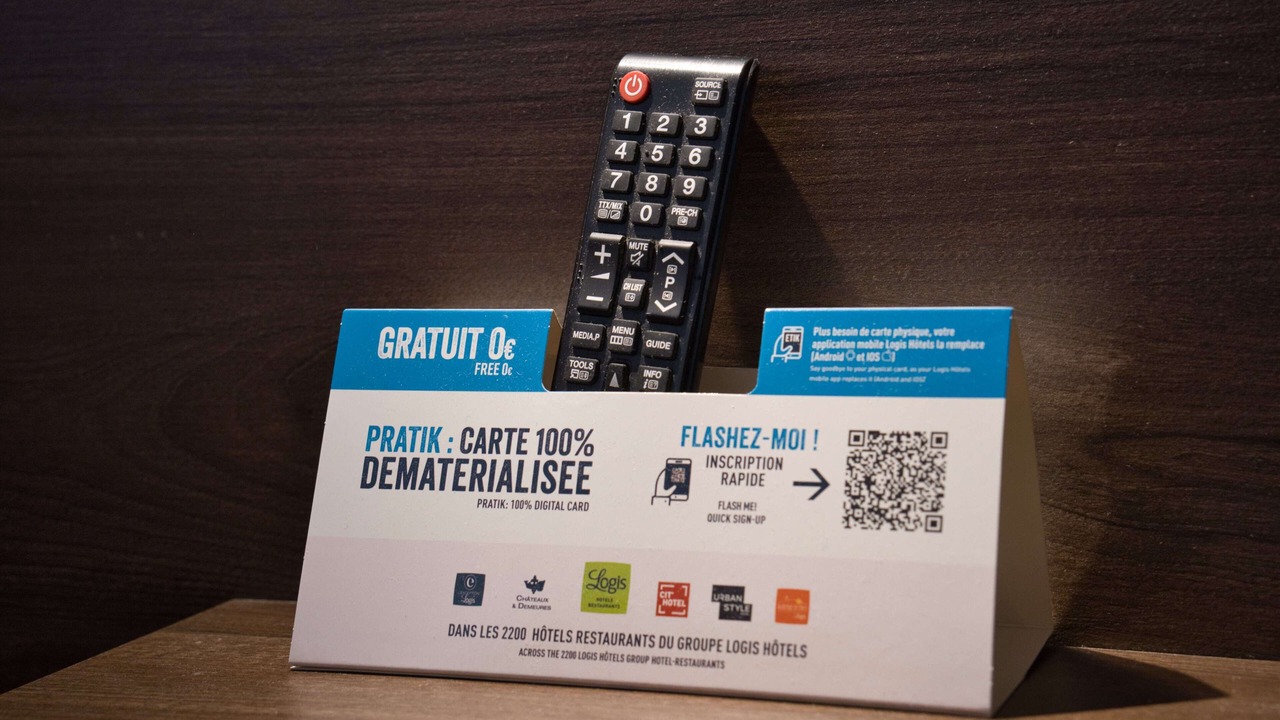 Photo of Bedroom in Port Leucate