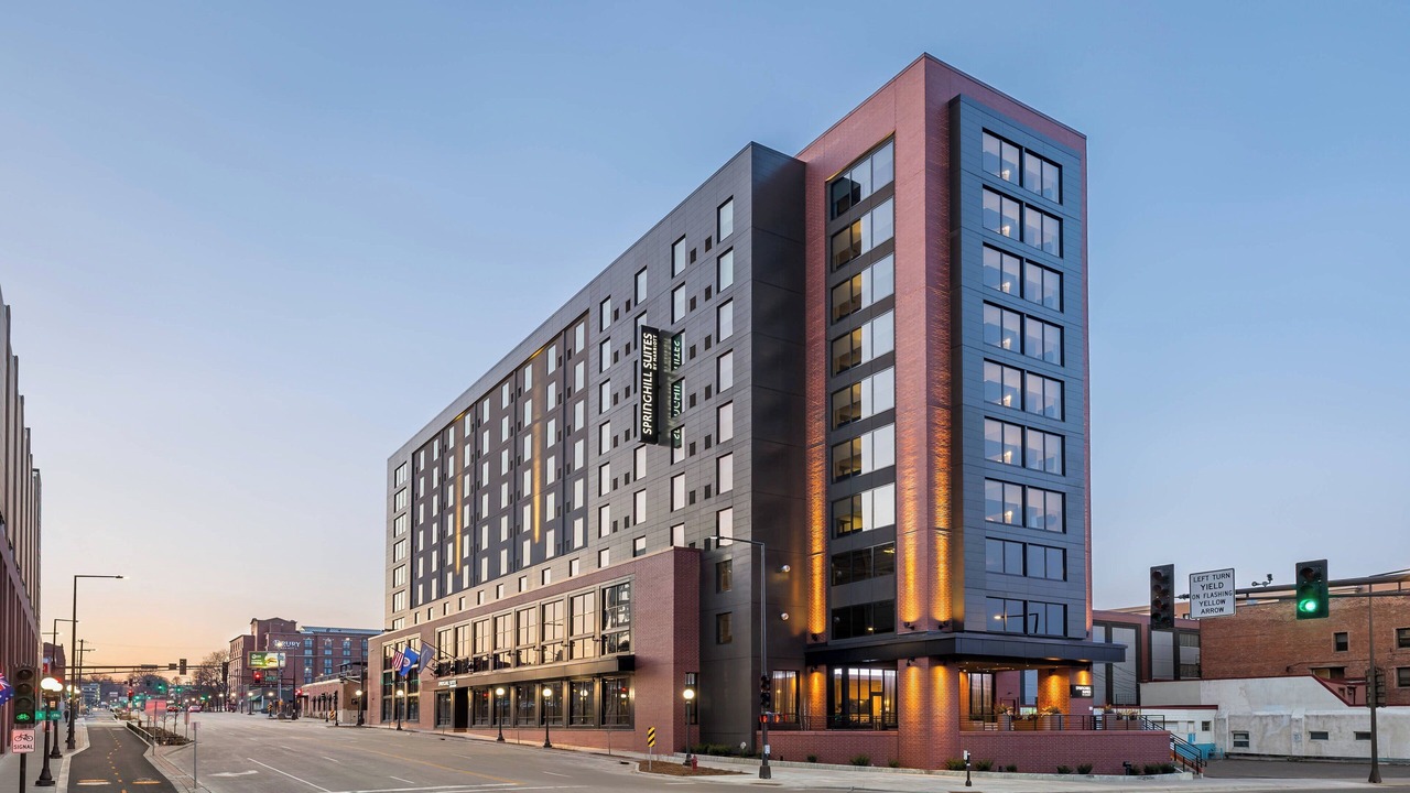 Photo of Outdoor in Downtown St. Paul