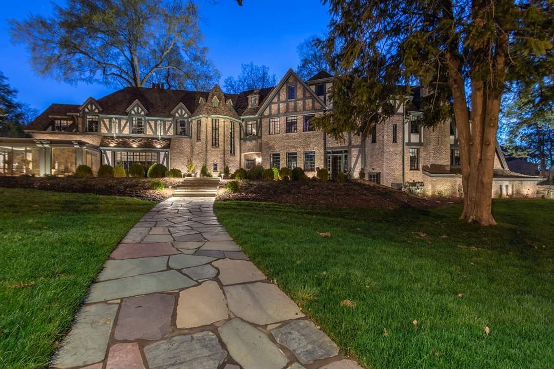 Photo of Outdoor in Greensboro
