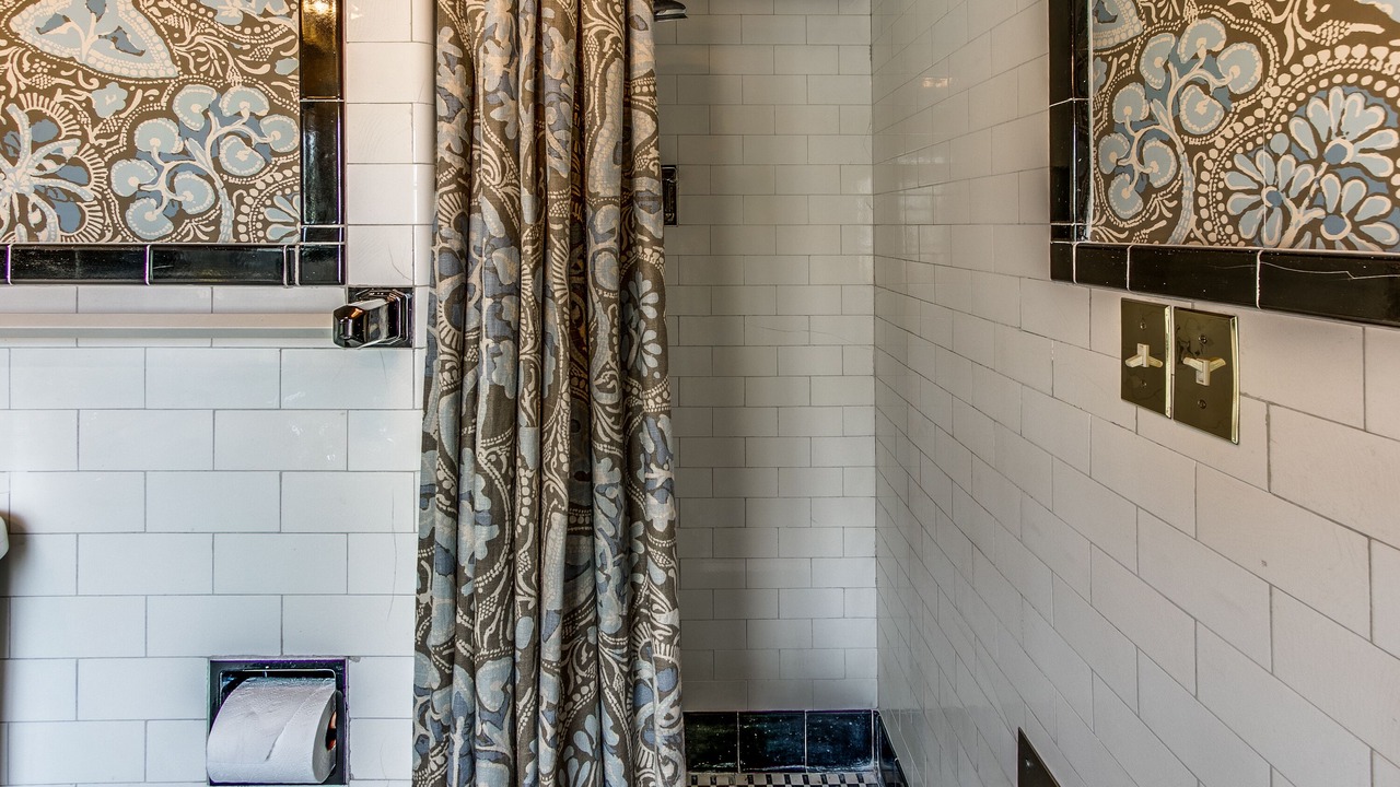 Photo of Bathroom in Greensboro