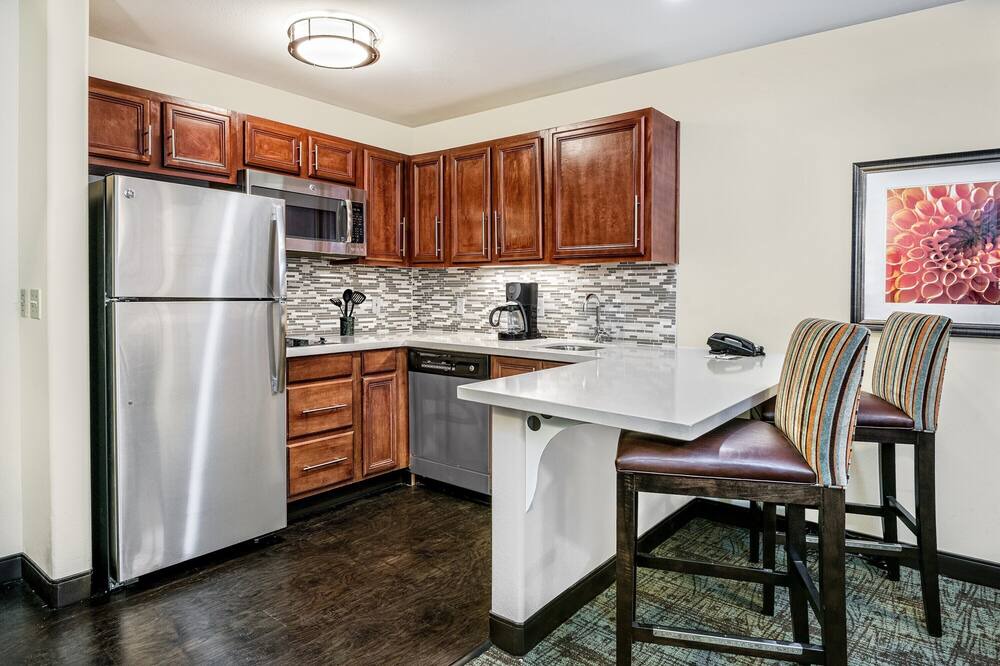 Photo of Kitchen in Tech Terrace