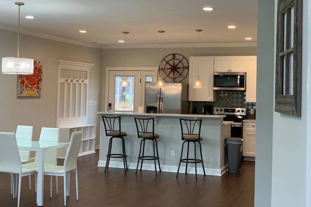 Photo of Kitchen in East Durham