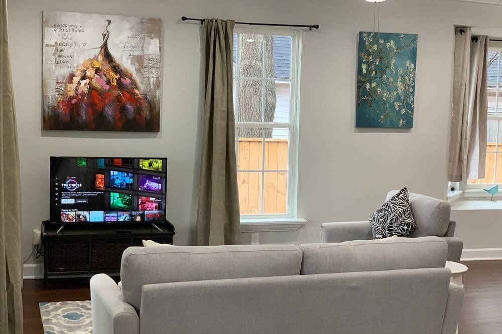 Photo of Livingroom in East Durham